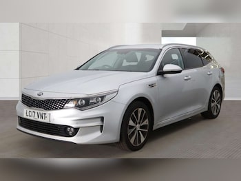 Used Kia Optima 2017 for sale - 78924299: Photo
