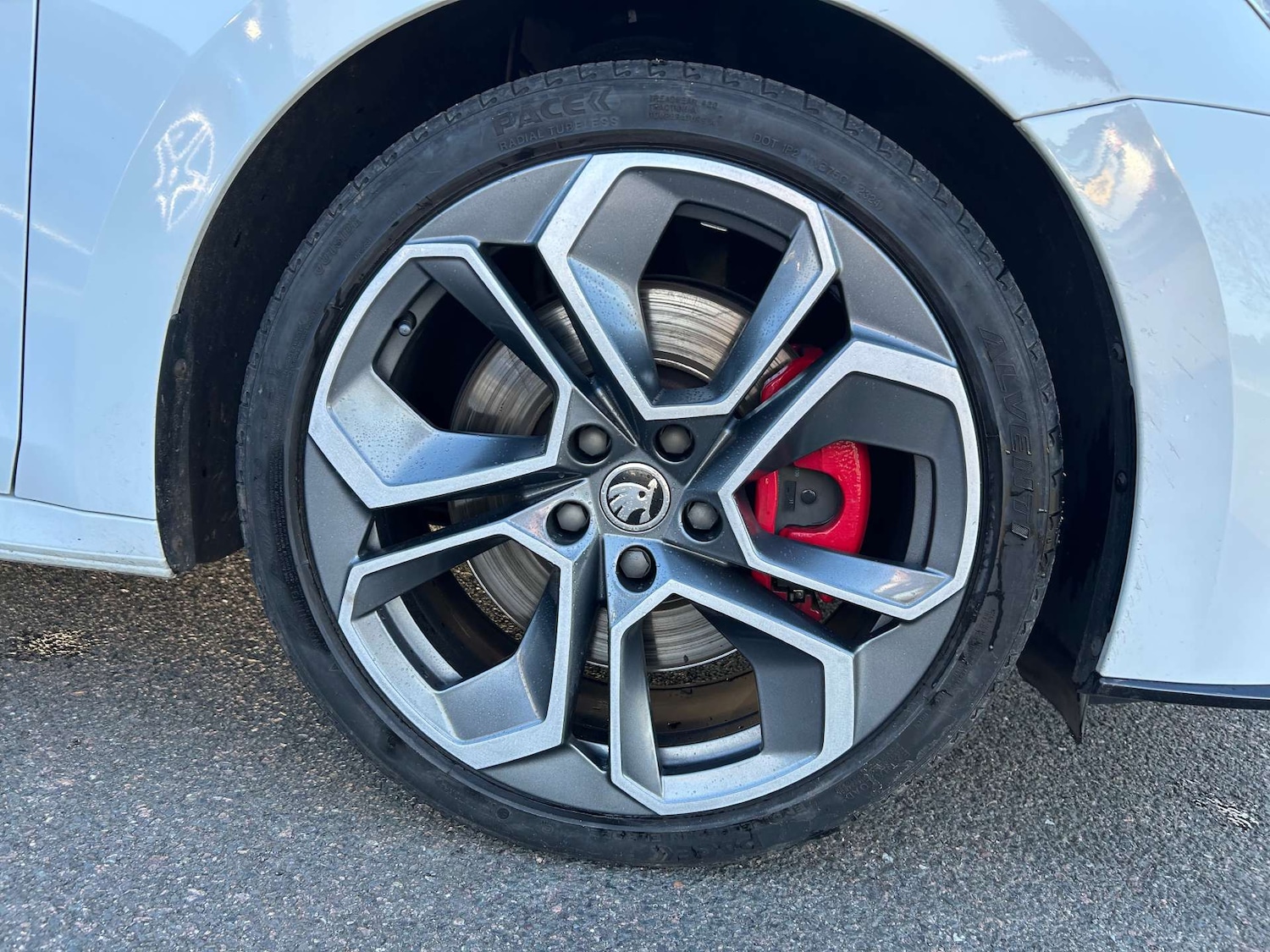 Used Skoda Octavia 2022 for sale - 76486554: Photo 11