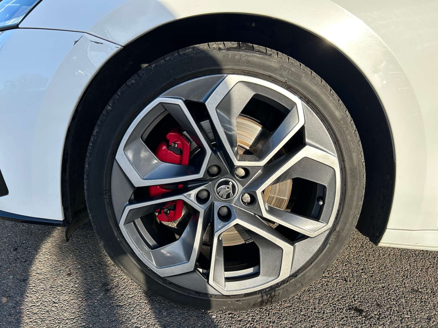 Used Skoda Octavia 2022 for sale - 76486554: Photo 12