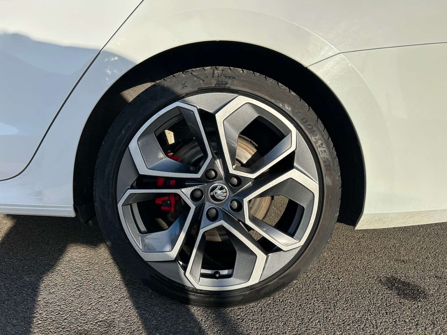 Used Skoda Octavia 2022 for sale - 76486554: Photo 13