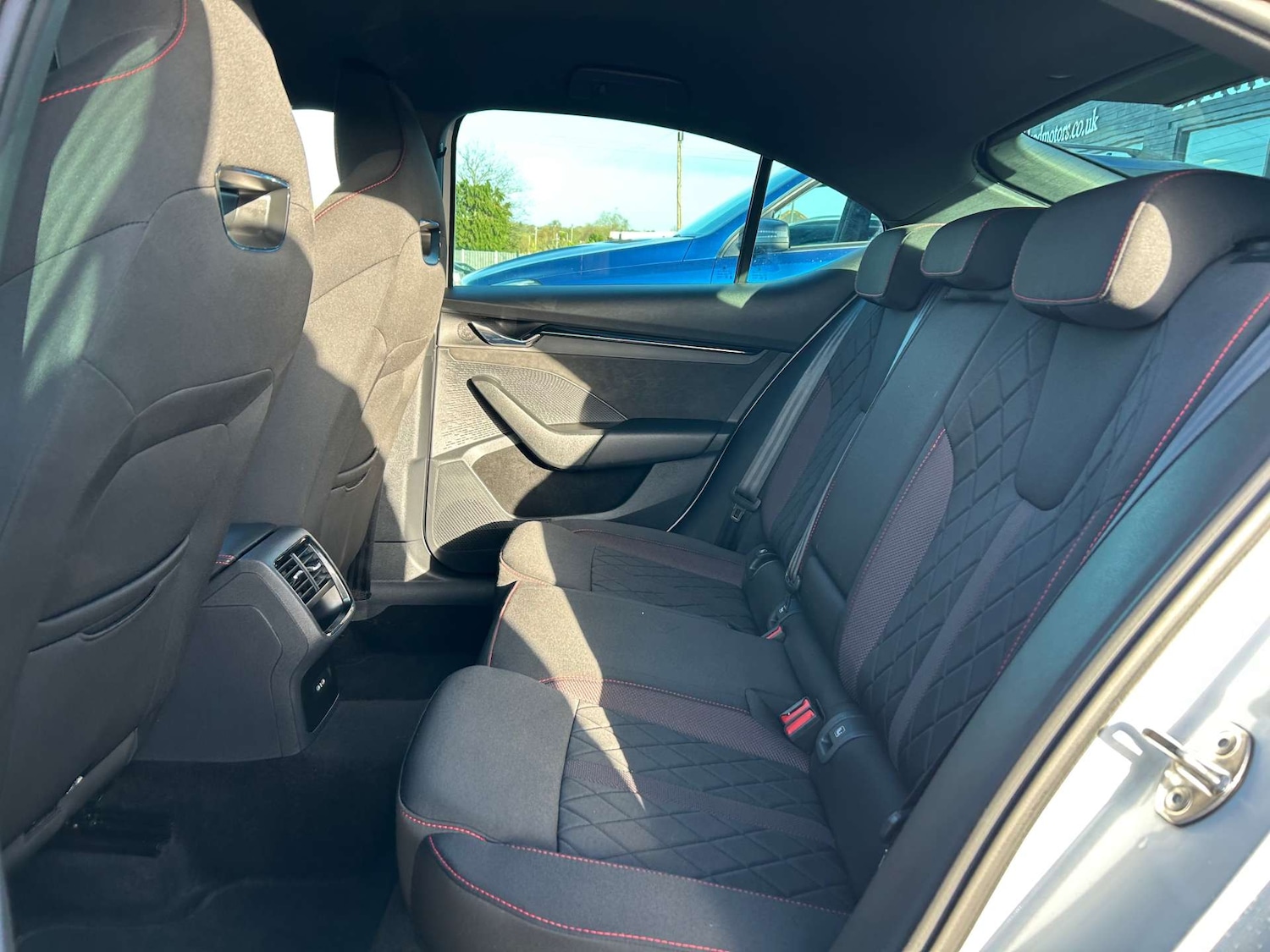 Used Skoda Octavia 2022 for sale - 76486554: Photo 14