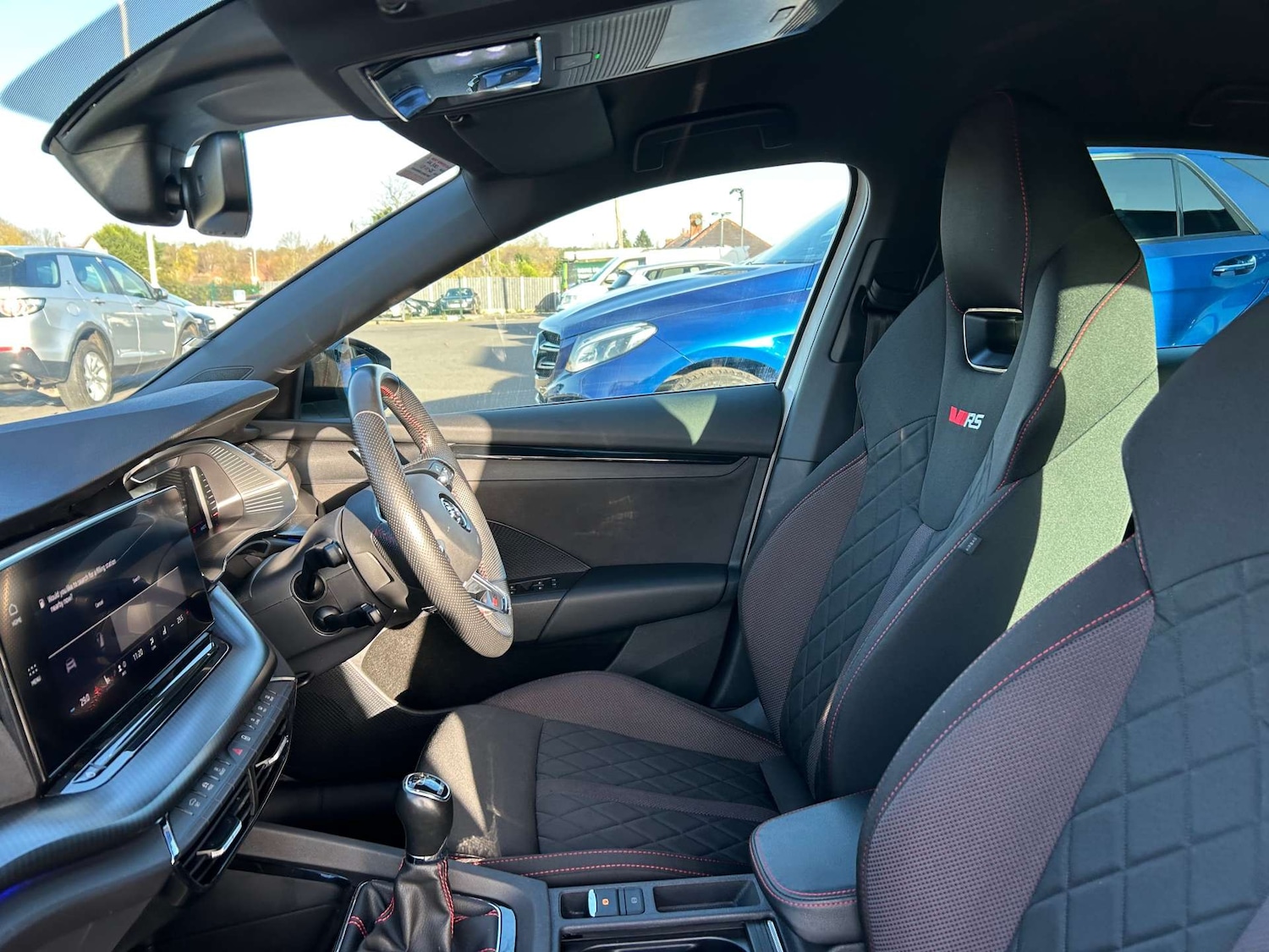 Used Skoda Octavia 2022 for sale - 76486554: Photo 17