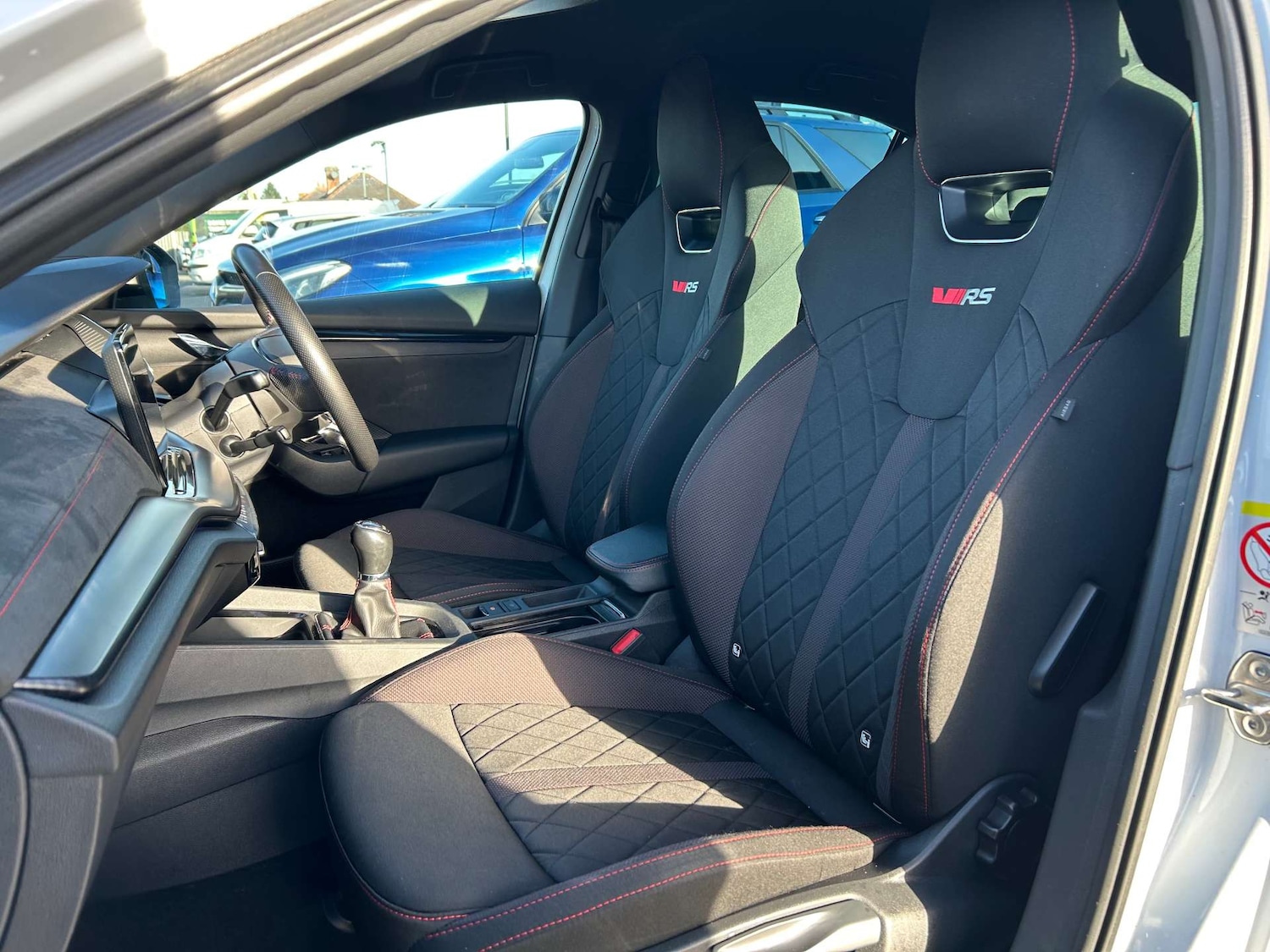 Used Skoda Octavia 2022 for sale - 76486554: Photo 18