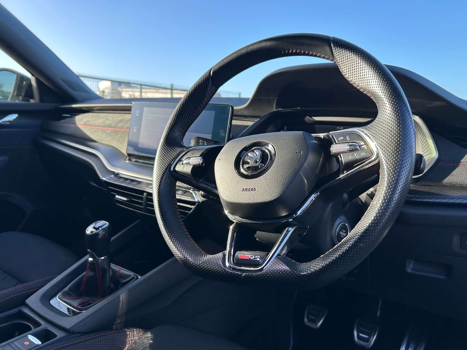 Used Skoda Octavia 2022 for sale - 76486554: Photo 19