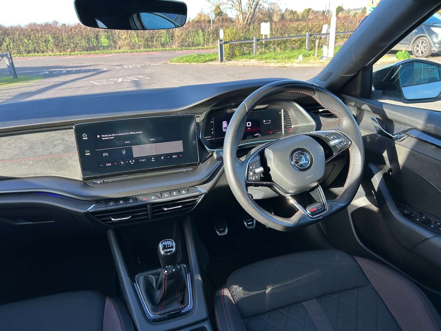 Used Skoda Octavia 2022 for sale - 76486554: Photo 2