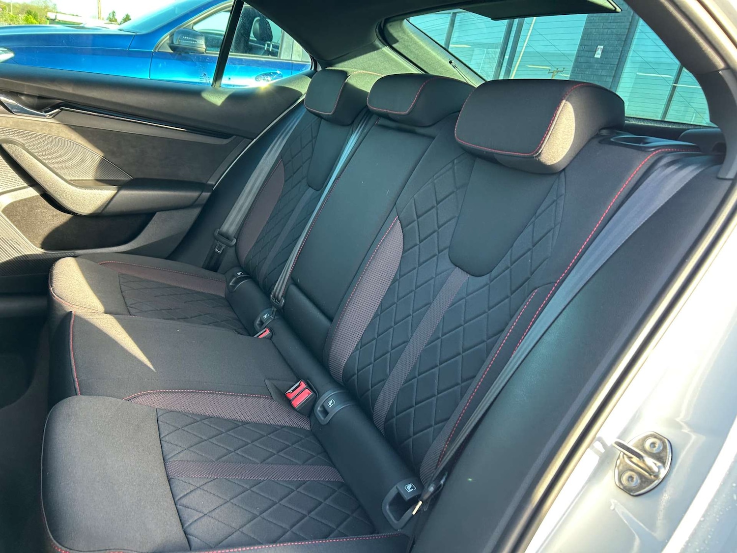 Used Skoda Octavia 2022 for sale - 76486554: Photo 20