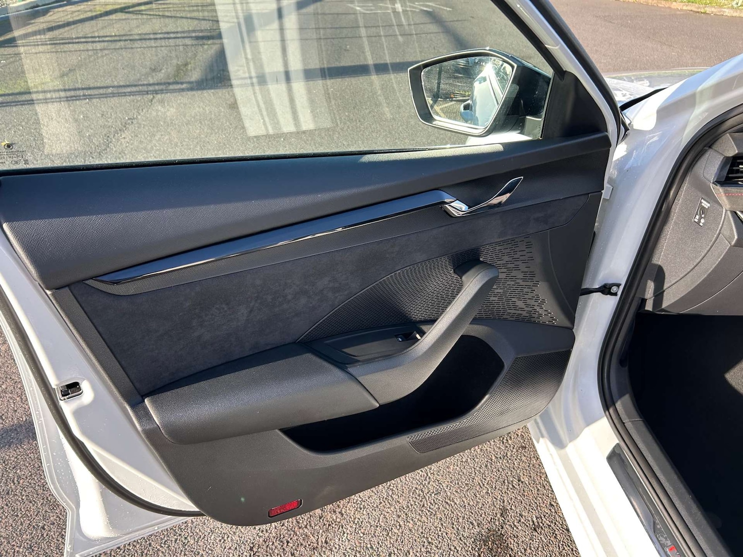 Used Skoda Octavia 2022 for sale - 76486554: Photo 22