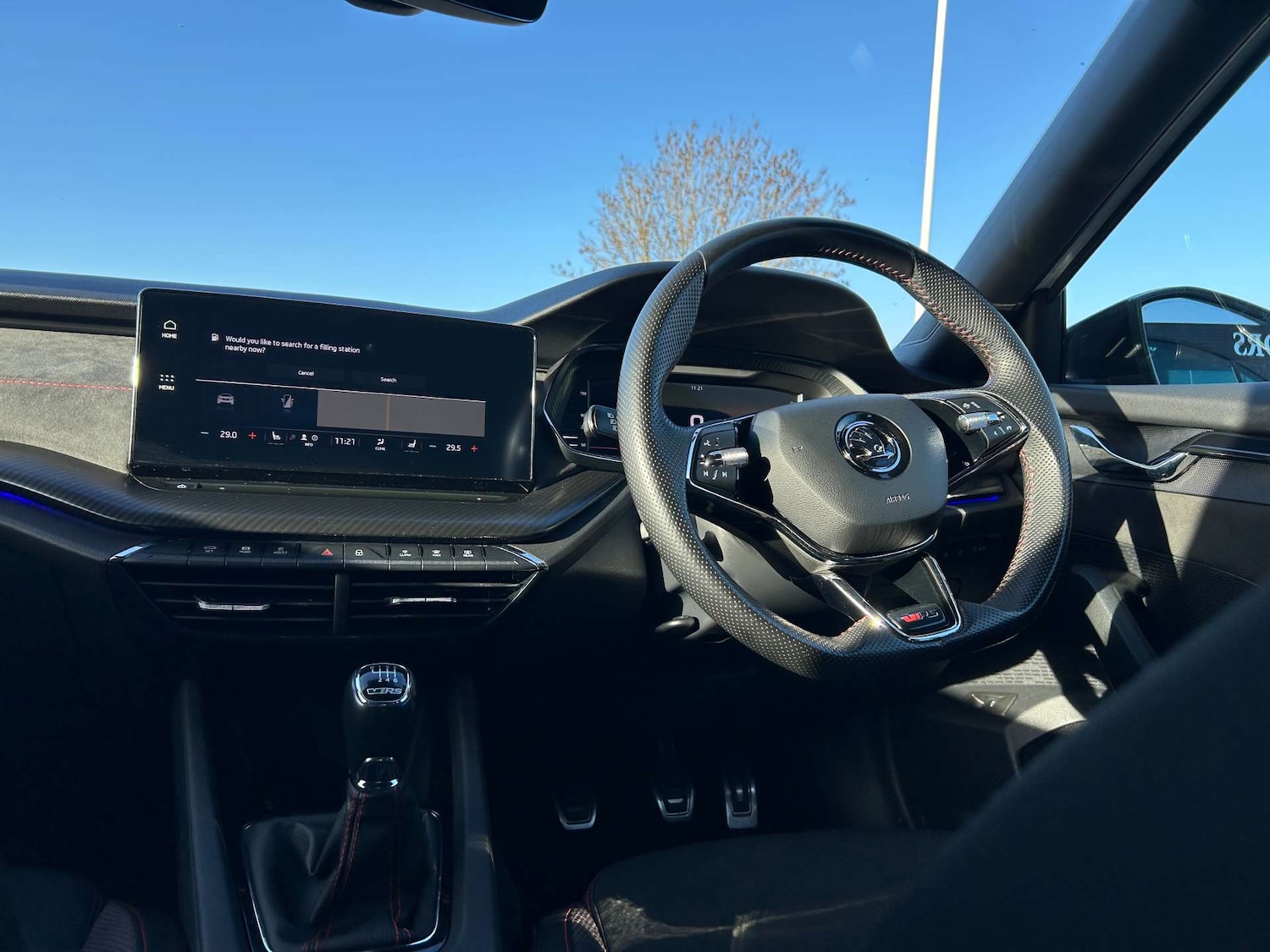 Used Skoda Octavia 2022 for sale - 76486554: Photo 23