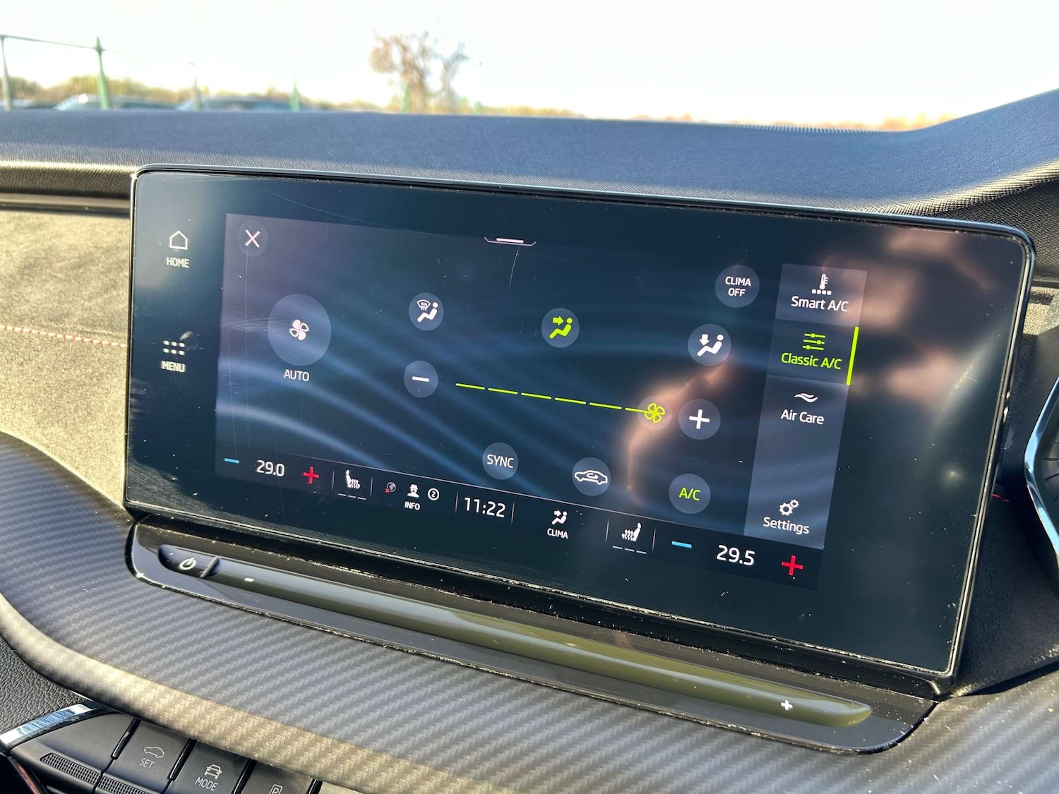 Used Skoda Octavia 2022 for sale - 76486554: Photo 24