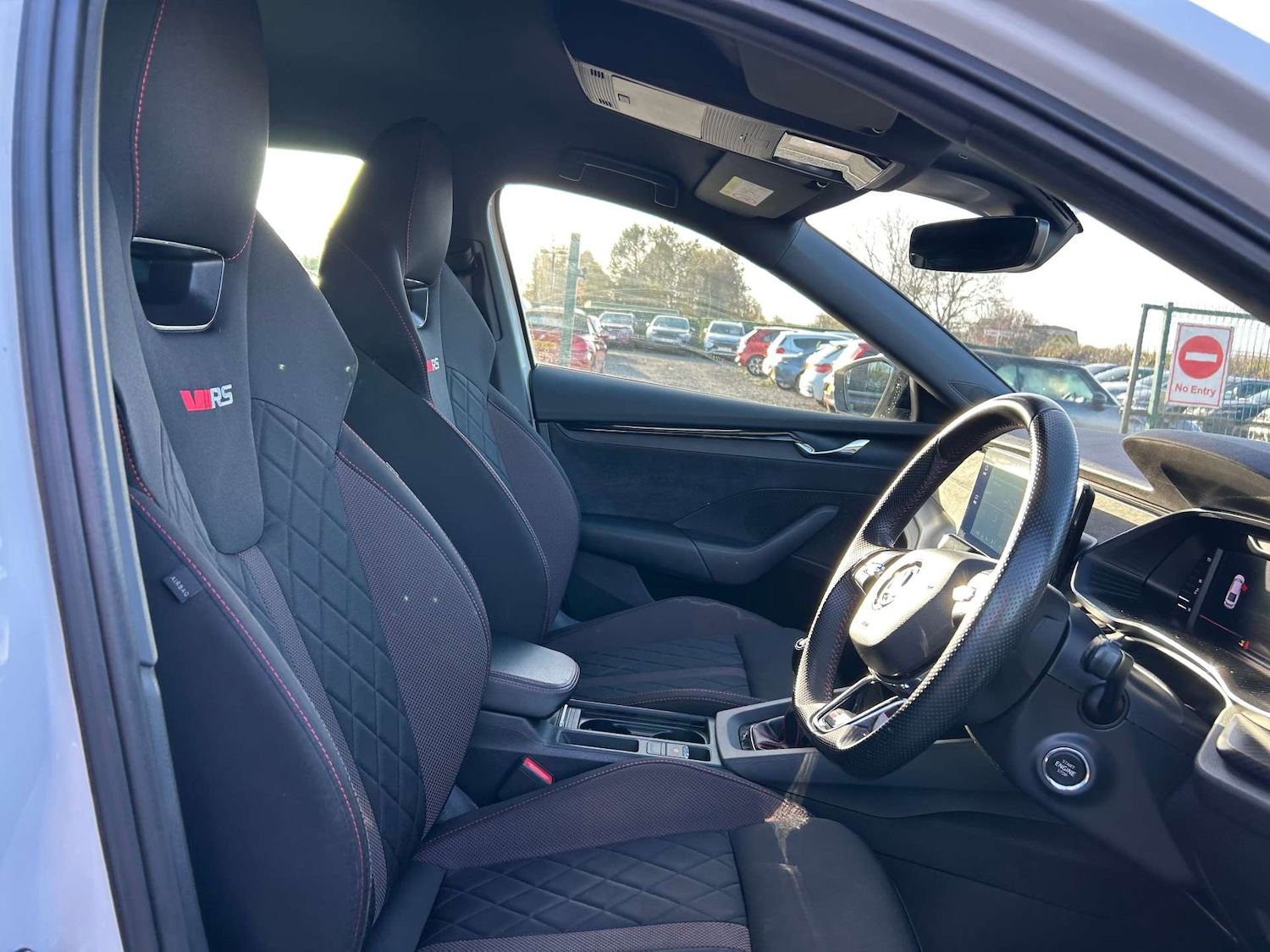 Used Skoda Octavia 2022 for sale - 76486554: Photo 25