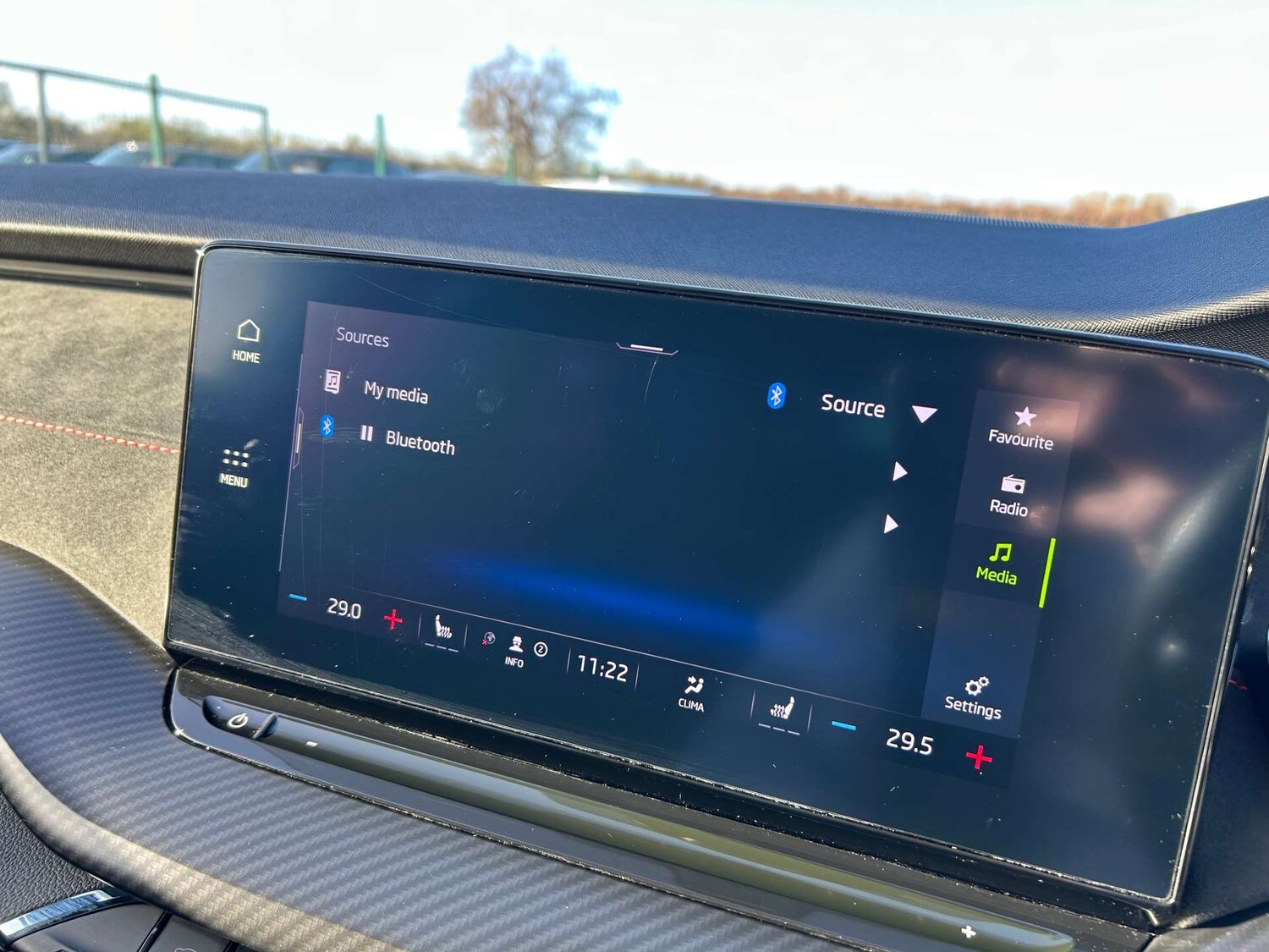 Used Skoda Octavia 2022 for sale - 76486554: Photo 27