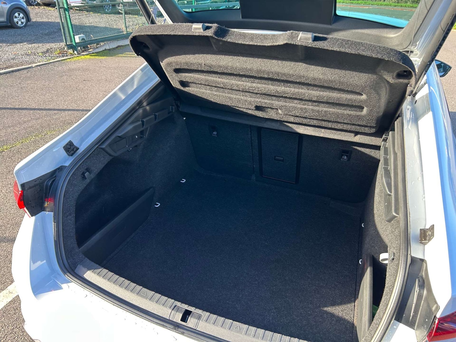 Used Skoda Octavia 2022 for sale - 76486554: Photo 32