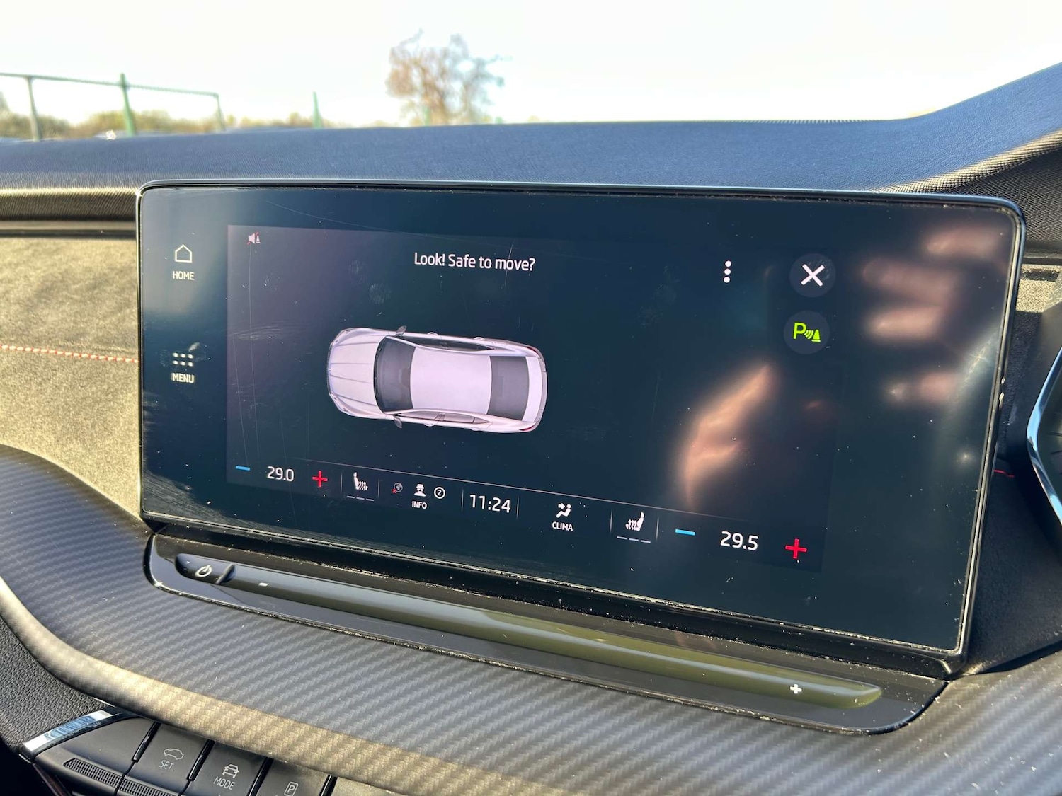 Used Skoda Octavia 2022 for sale - 76486554: Photo 34