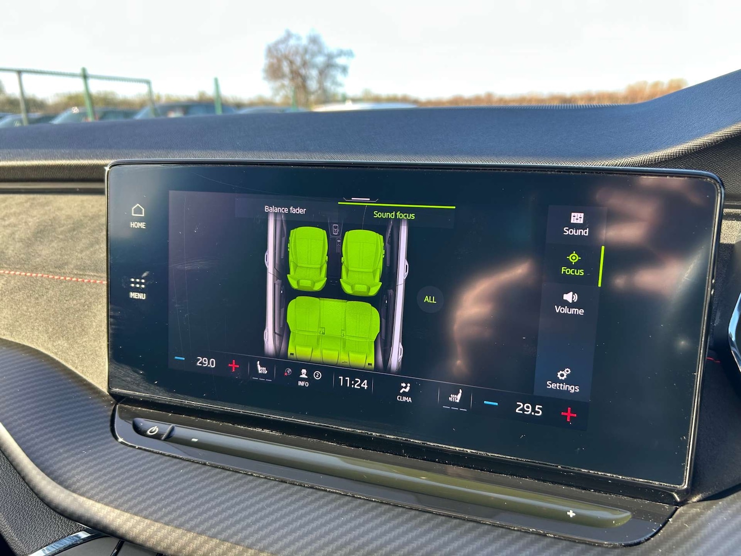 Used Skoda Octavia 2022 for sale - 76486554: Photo 36