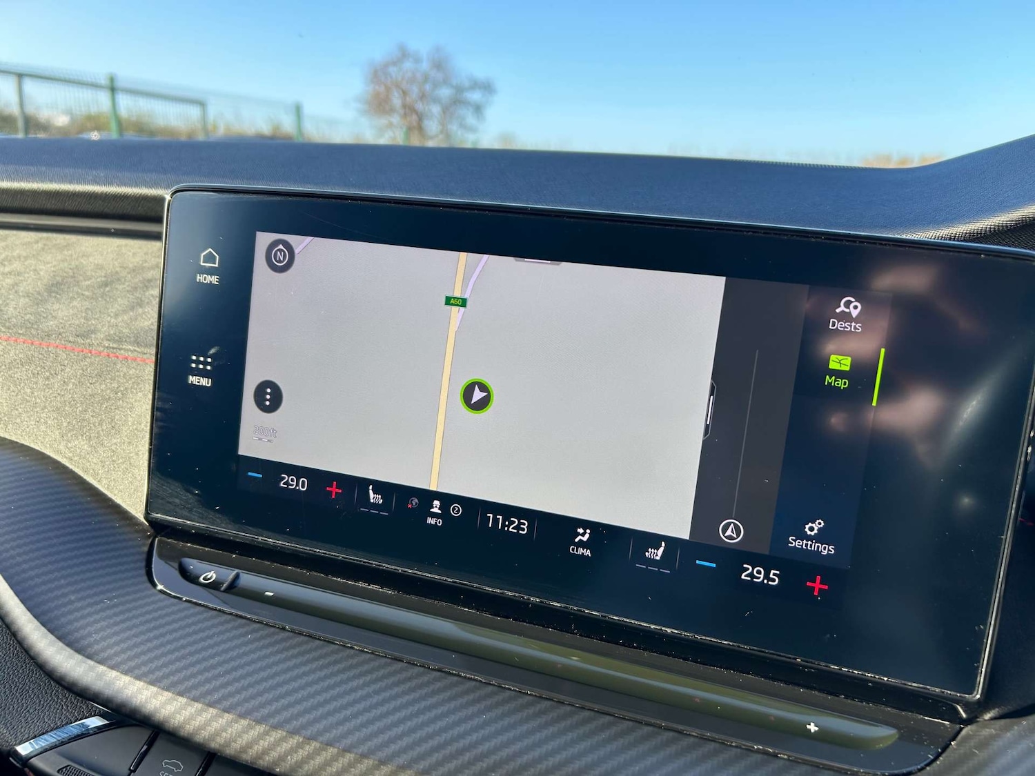 Used Skoda Octavia 2022 for sale - 76486554: Photo 38