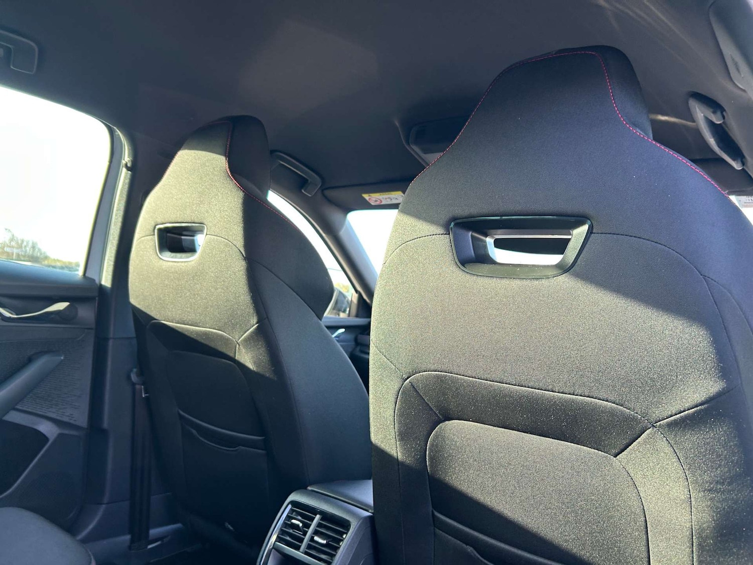 Used Skoda Octavia 2022 for sale - 76486554: Photo 39