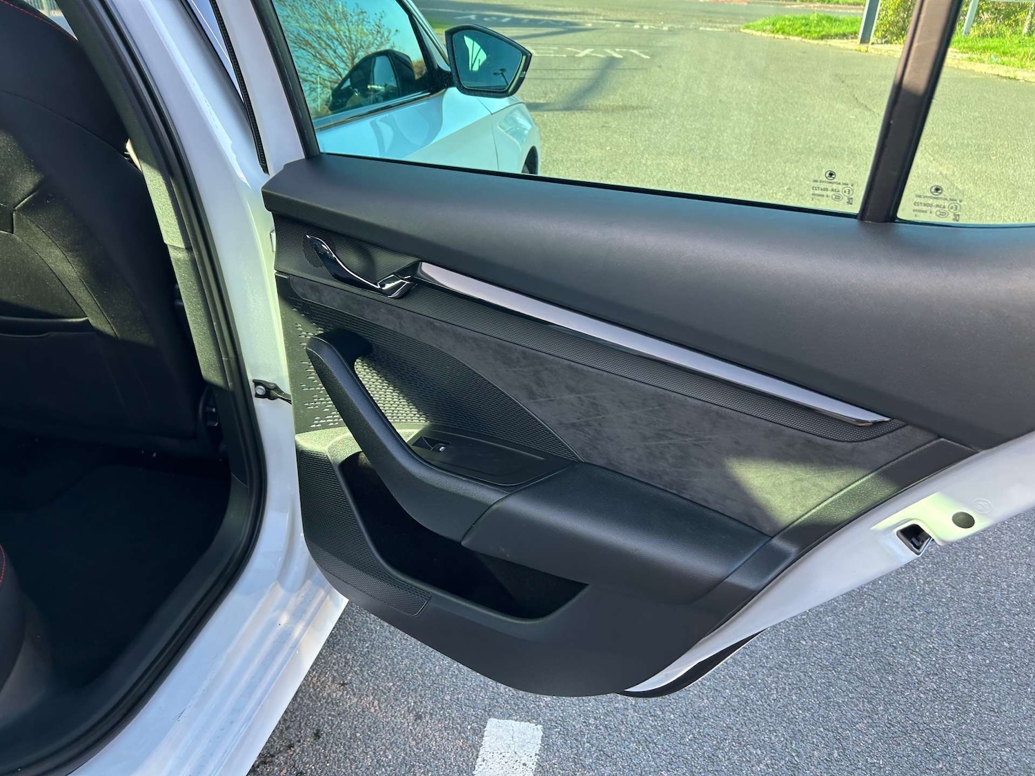 Used Skoda Octavia 2022 for sale - 76486554: Photo 42