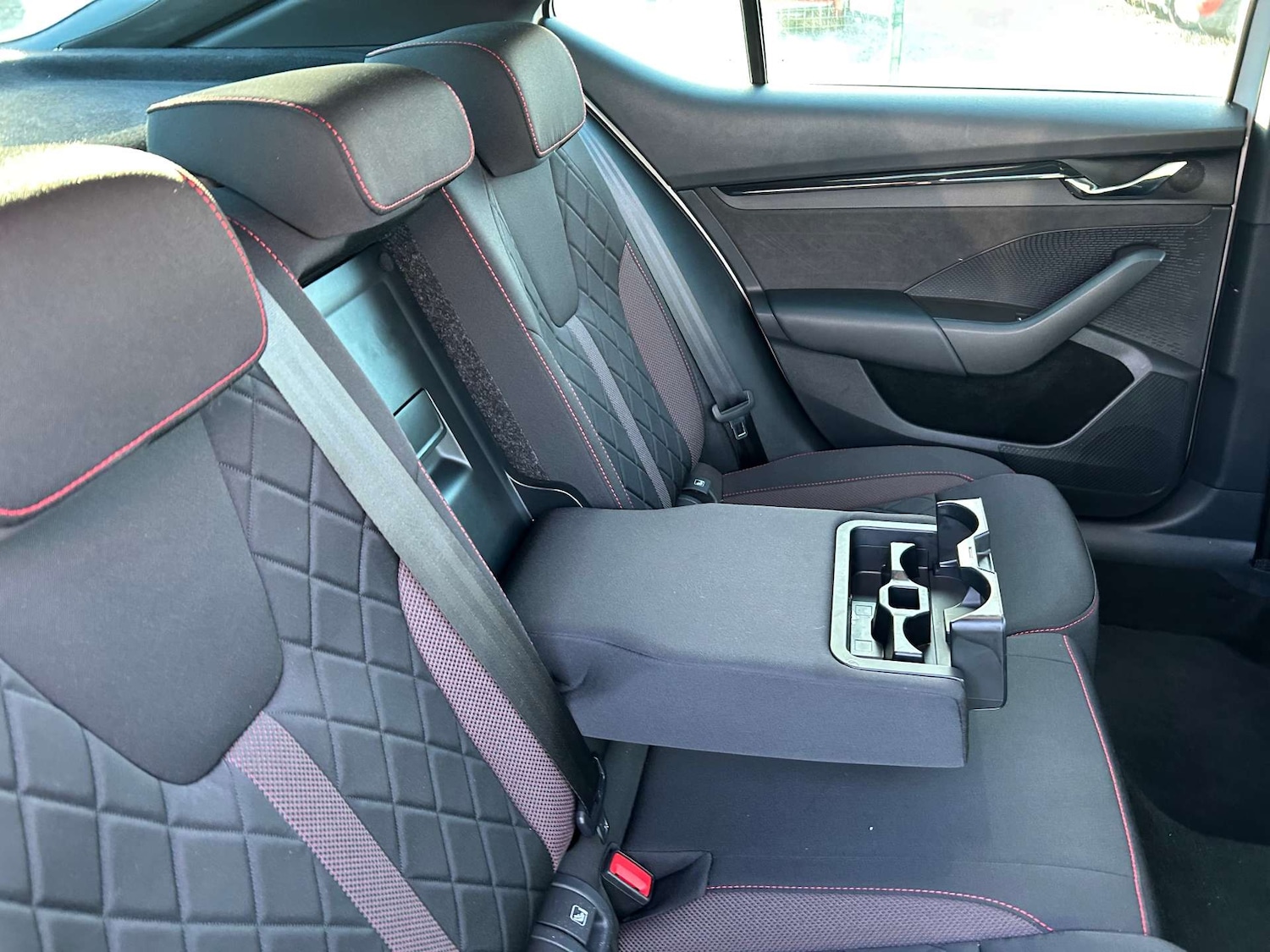 Used Skoda Octavia 2022 for sale - 76486554: Photo 43