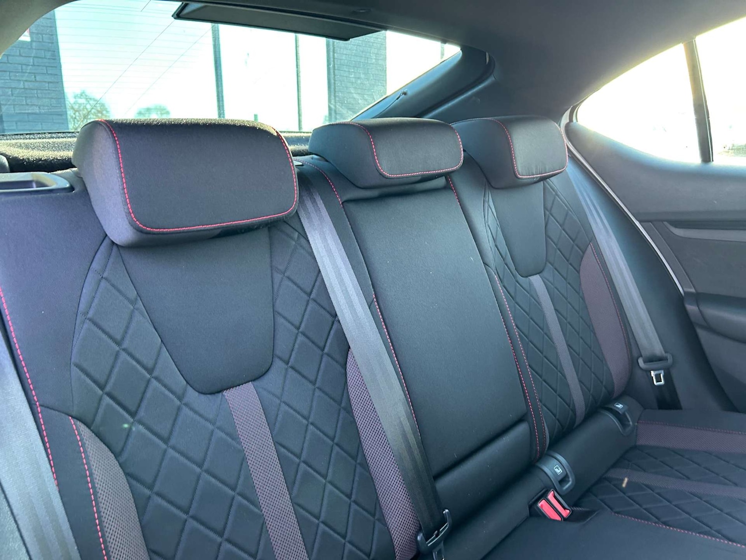 Used Skoda Octavia 2022 for sale - 76486554: Photo 44