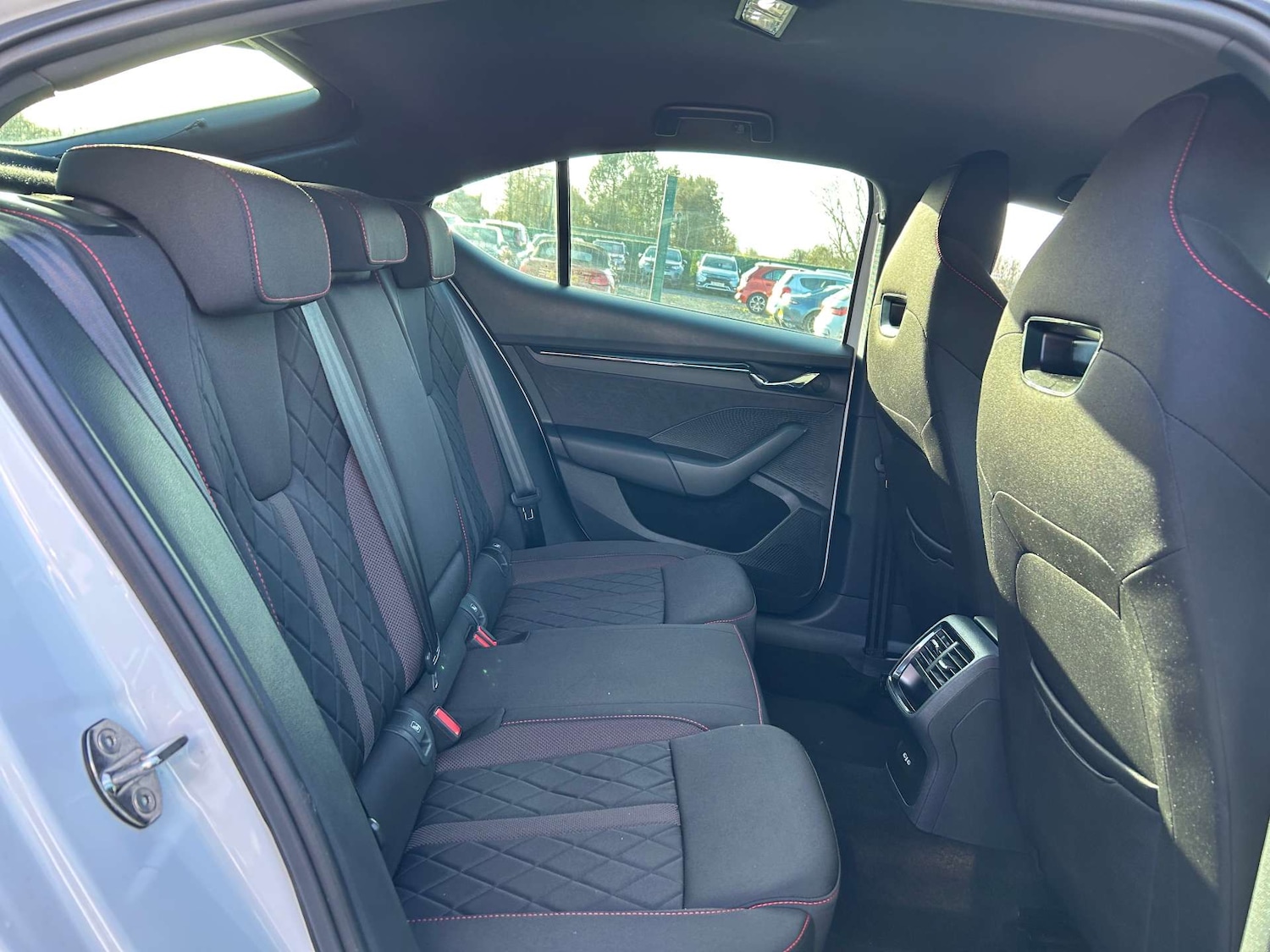 Used Skoda Octavia 2022 for sale - 76486554: Photo 46