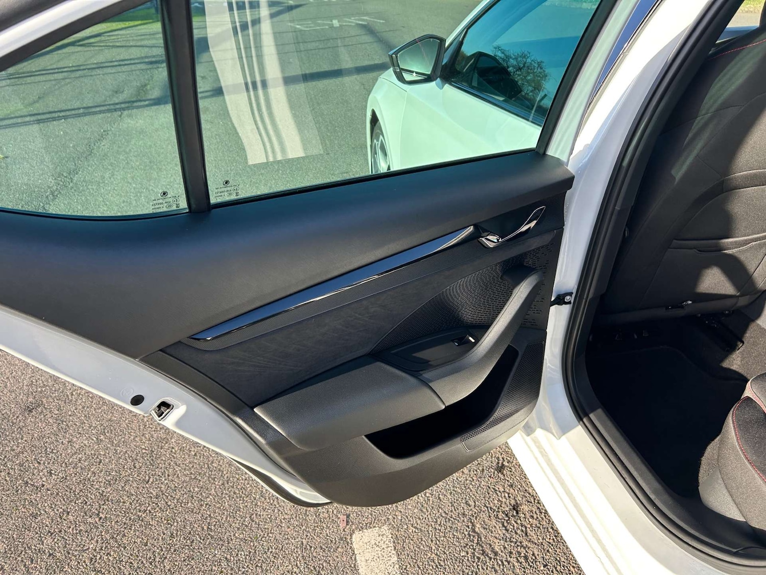 Used Skoda Octavia 2022 for sale - 76486554: Photo 47