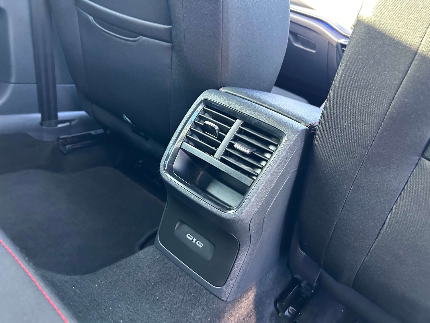 Used Skoda Octavia 2022 for sale - 76486554: Photo 49