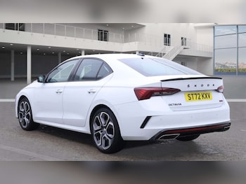 Used Skoda Octavia 2022 for sale - 76486554: Photo