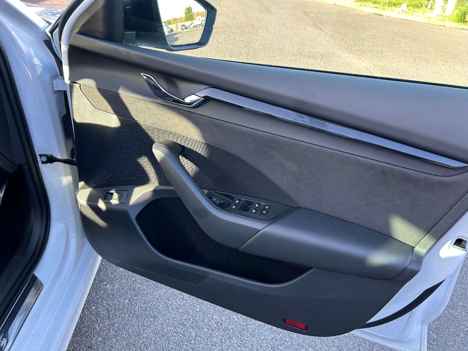 Used Skoda Octavia 2022 for sale - 76486554: Photo 50