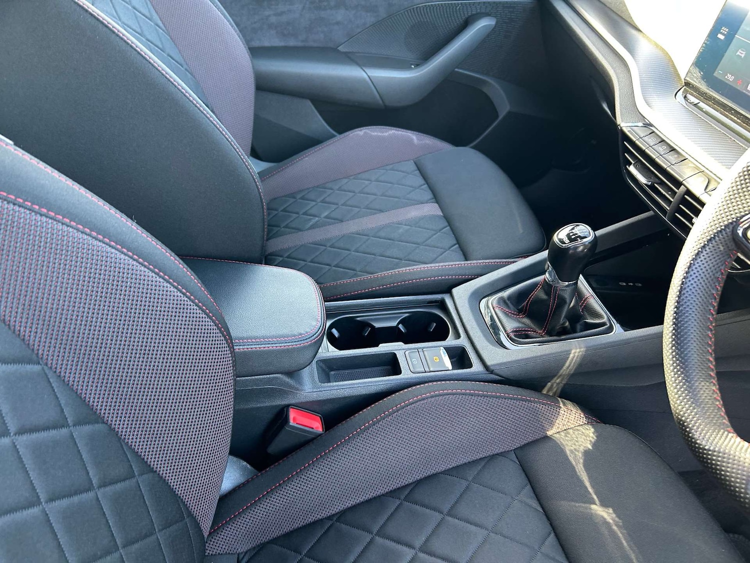 Used Skoda Octavia 2022 for sale - 76486554: Photo 51