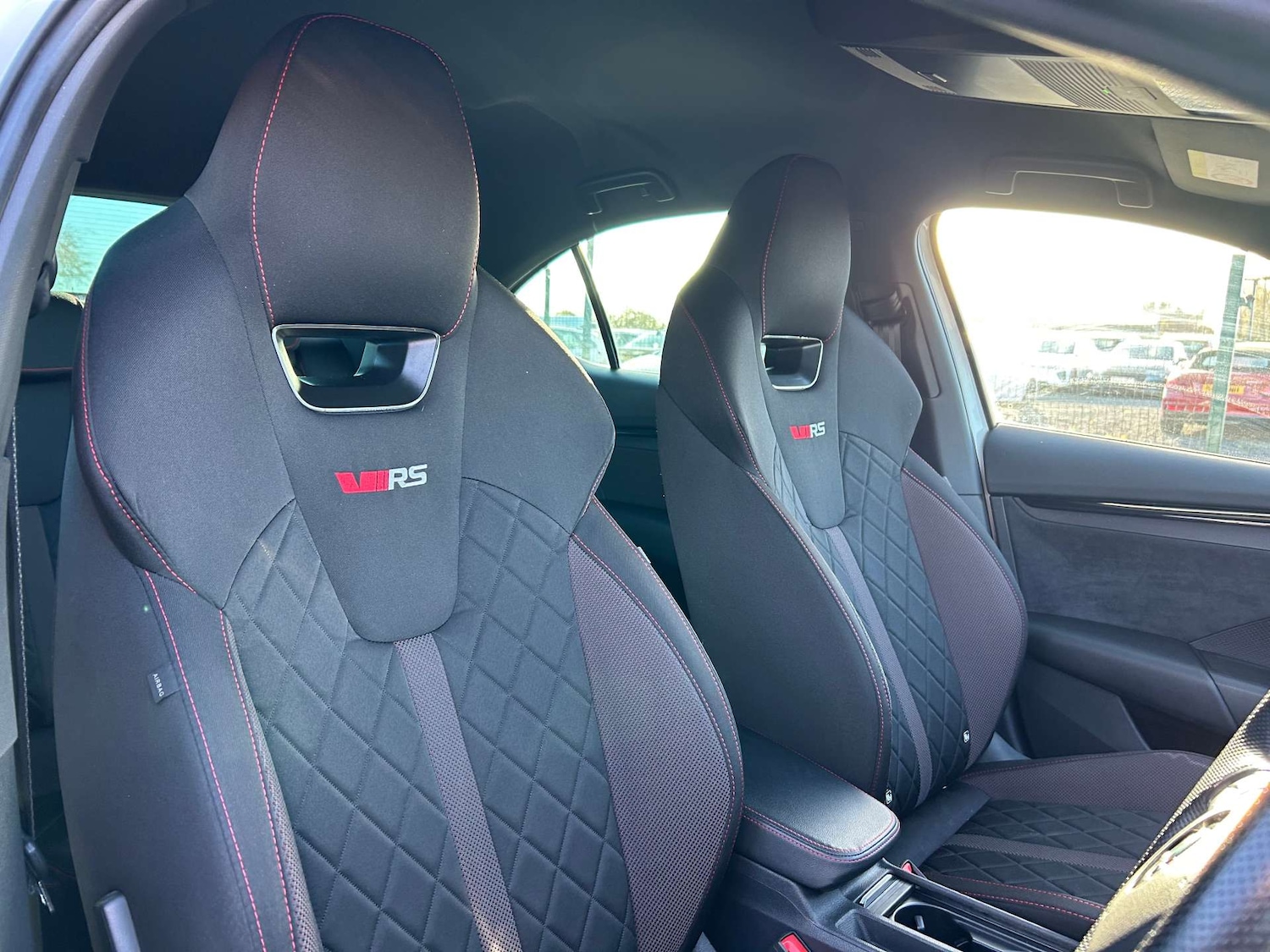 Used Skoda Octavia 2022 for sale - 76486554: Photo 52