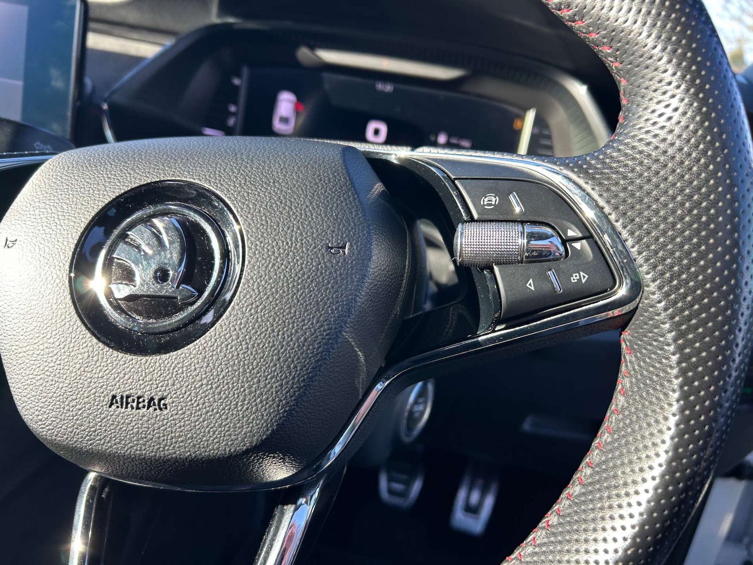 Used Skoda Octavia 2022 for sale - 76486554: Photo 53