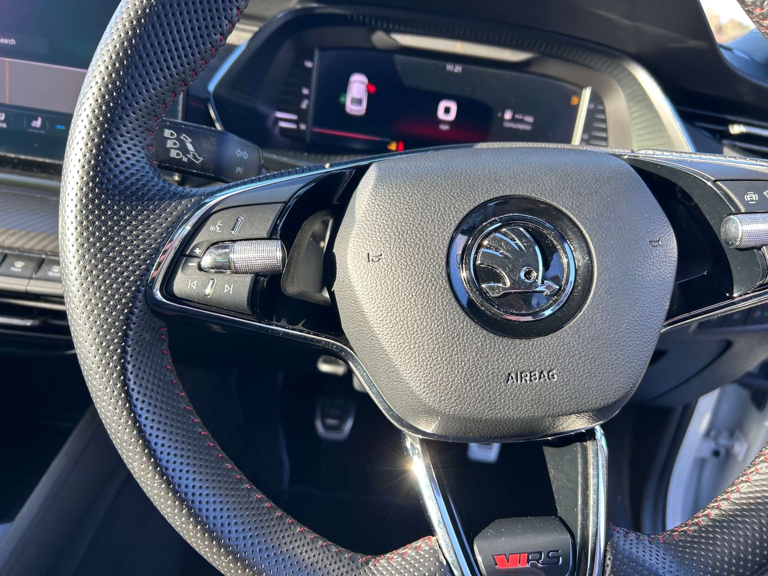 Used Skoda Octavia 2022 for sale - 76486554: Photo 54