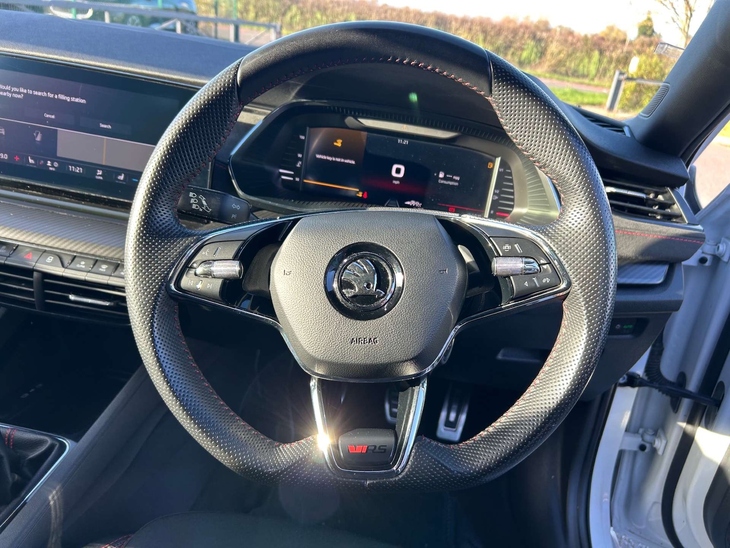 Used Skoda Octavia 2022 for sale - 76486554: Photo 55