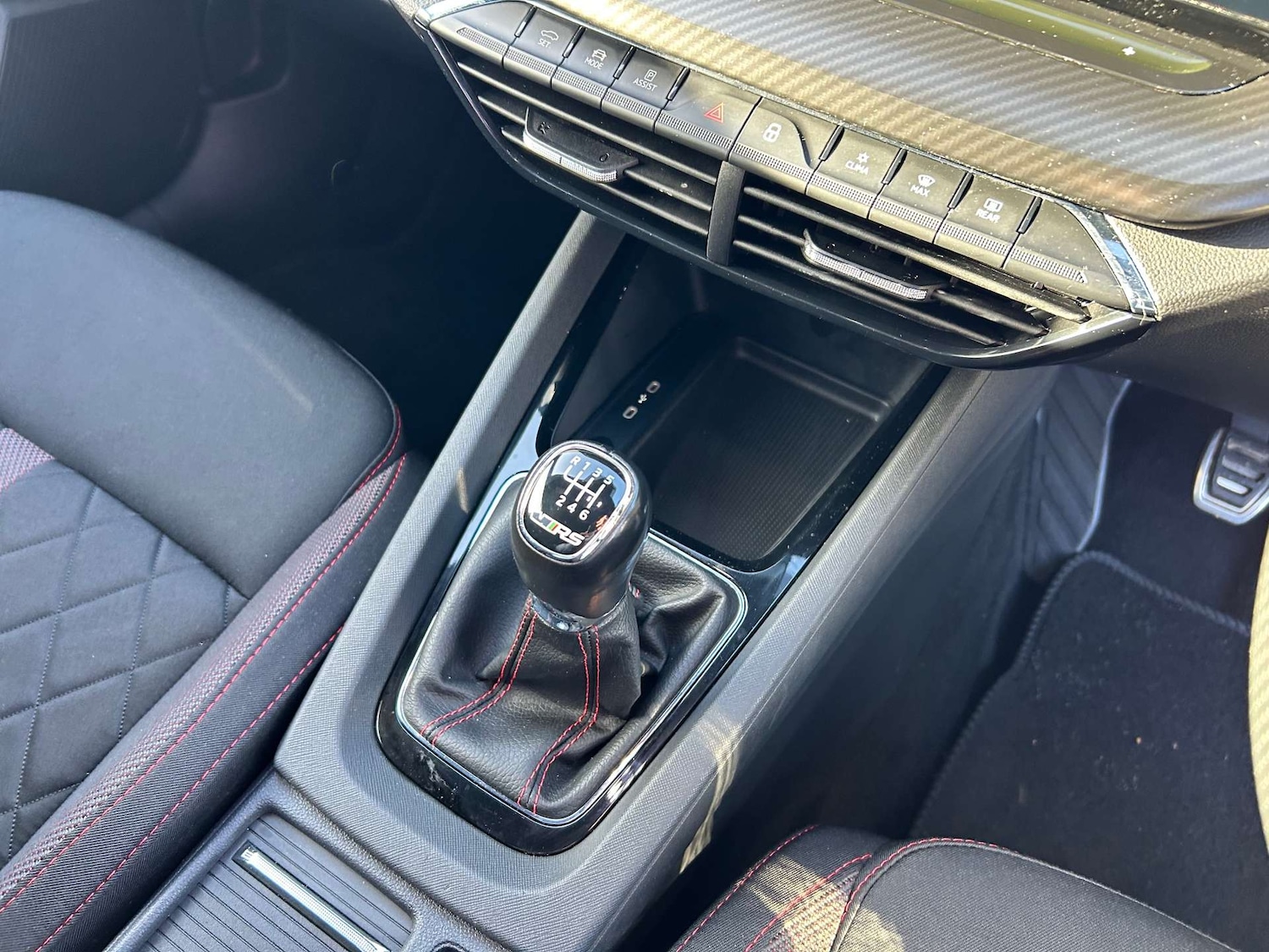 Used Skoda Octavia 2022 for sale - 76486554: Photo 56