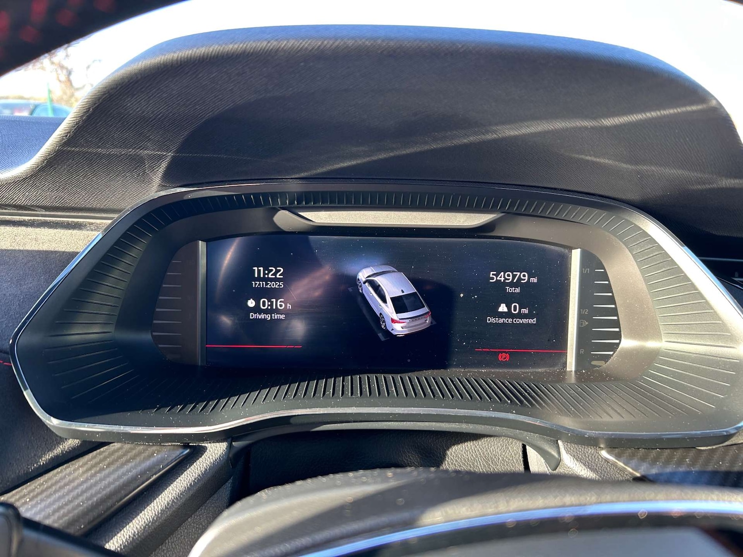 Used Skoda Octavia 2022 for sale - 76486554: Photo 59