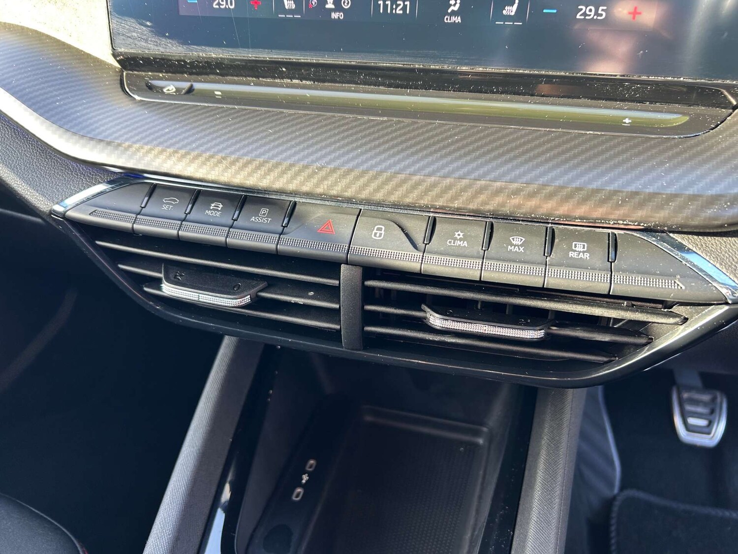 Used Skoda Octavia 2022 for sale - 76486554: Photo 61