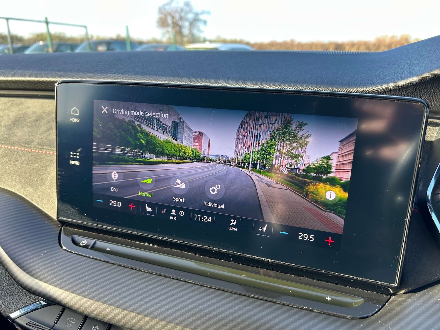 Used Skoda Octavia 2022 for sale - 76486554: Photo 63