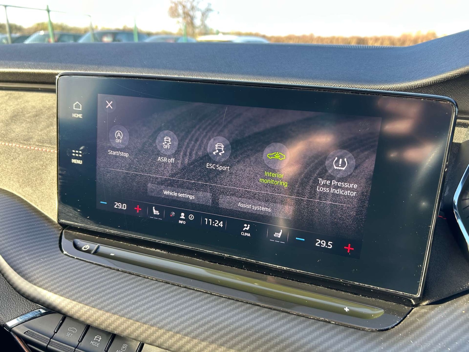 Used Skoda Octavia 2022 for sale - 76486554: Photo 64