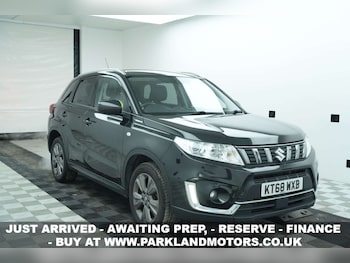 Used Suzuki Vitara 2018 for sale - 78358965: Photo