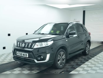 Used Suzuki Vitara 2018 for sale - 78358965: Photo