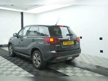 Used Suzuki Vitara 2018 for sale - 78358965: Photo