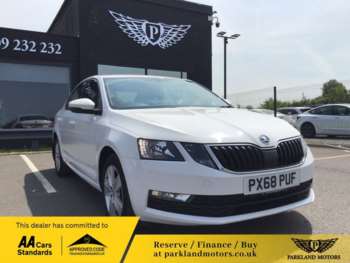 2018 (68) - 1.6 TDI SCR SE Hatchback 5dr Diesel Manual Euro 6 (s/s) (115 ps)