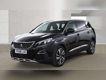 Used Peugeot 5008 2018 for sale - 79414265: Photo
