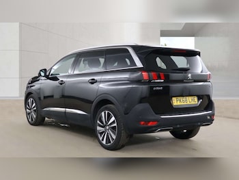 Used Peugeot 5008 2018 for sale - 79414265: Photo