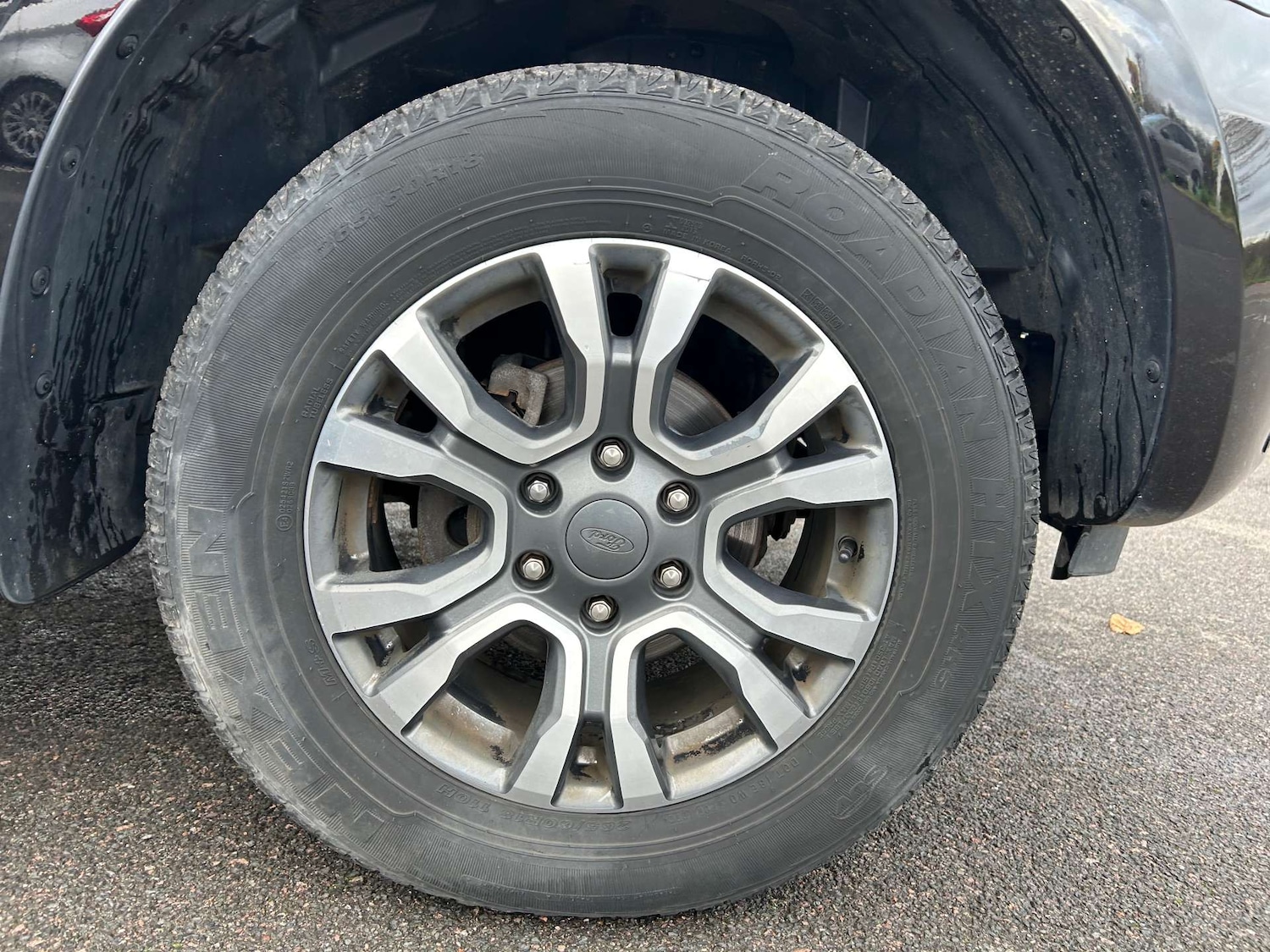 Used Ford Ranger 2022 for sale - 76558355: Photo 12