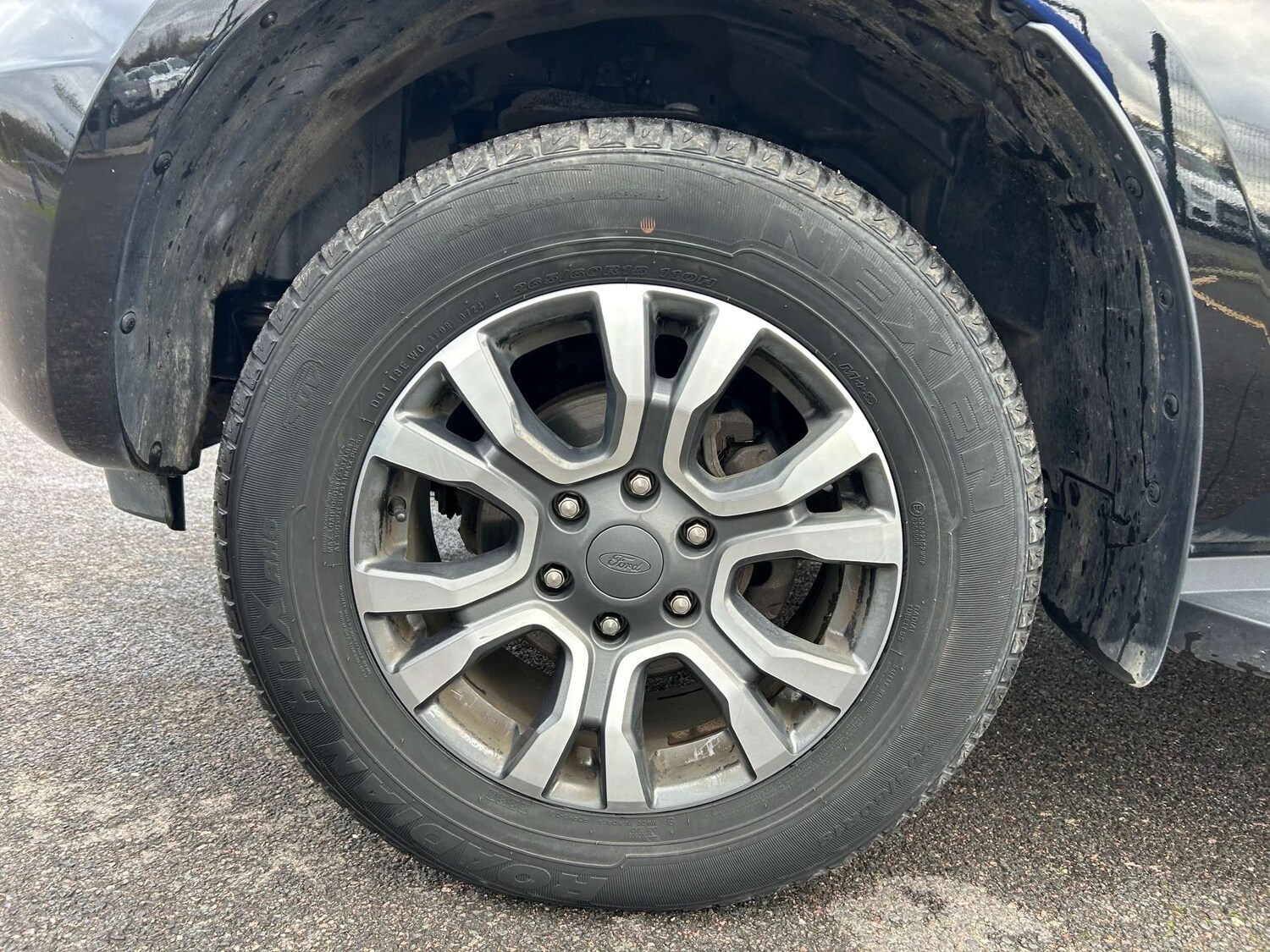 Used Ford Ranger 2022 for sale - 76558355: Photo 13