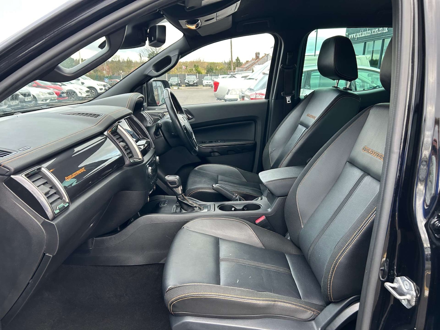 Used Ford Ranger 2022 for sale - 76558355: Photo 14