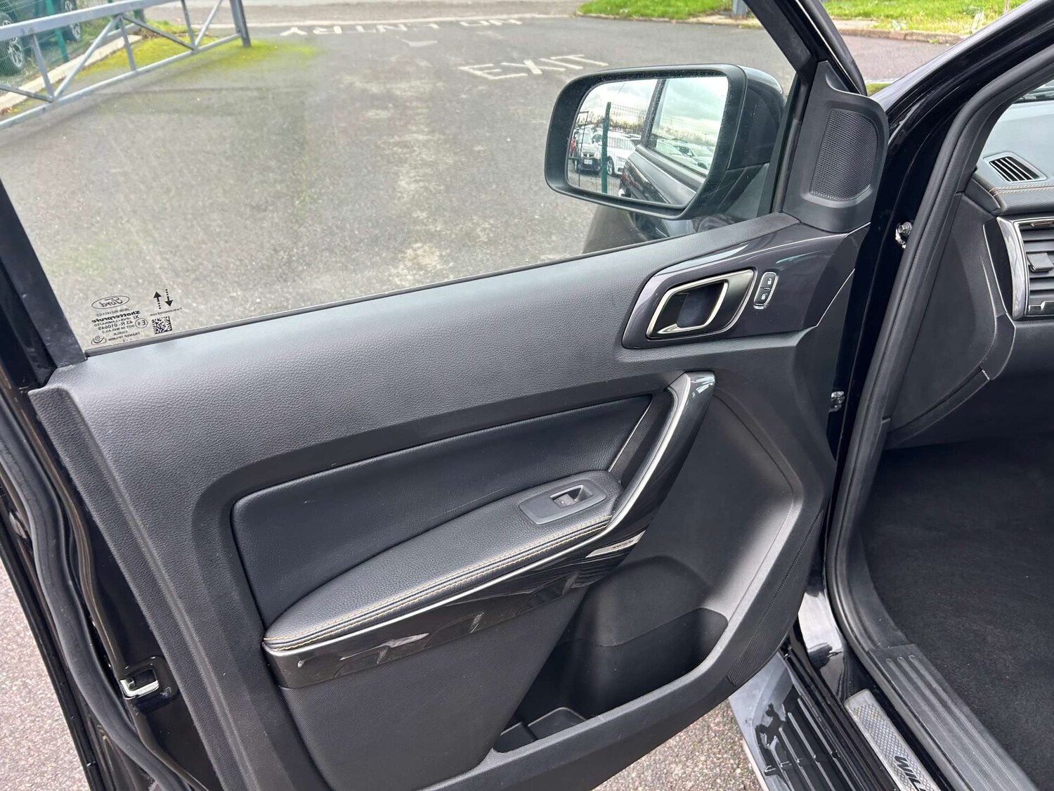 Used Ford Ranger 2022 for sale - 76558355: Photo 17