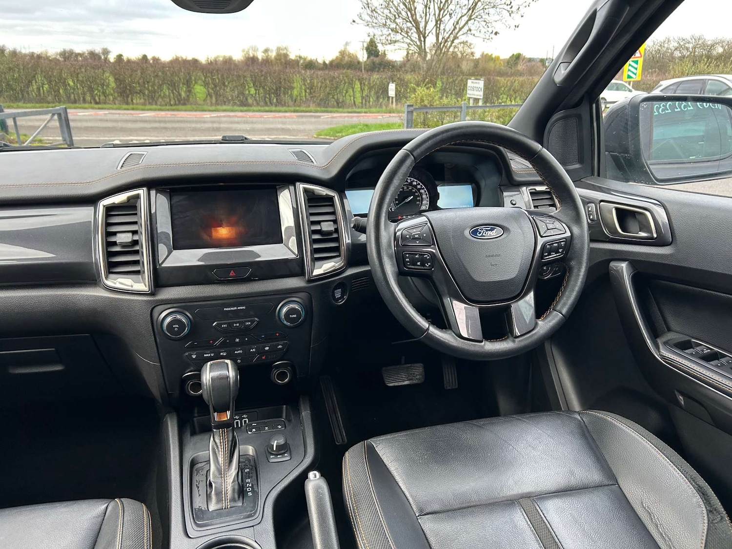 Used Ford Ranger 2022 for sale - 76558355: Photo 2