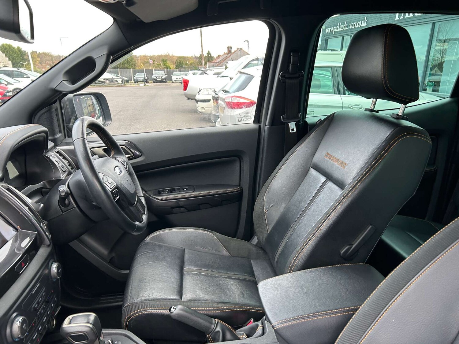 Used Ford Ranger 2022 for sale - 76558355: Photo 20